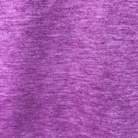 Title Nine Purple Tank Top - Picture 5 of 8